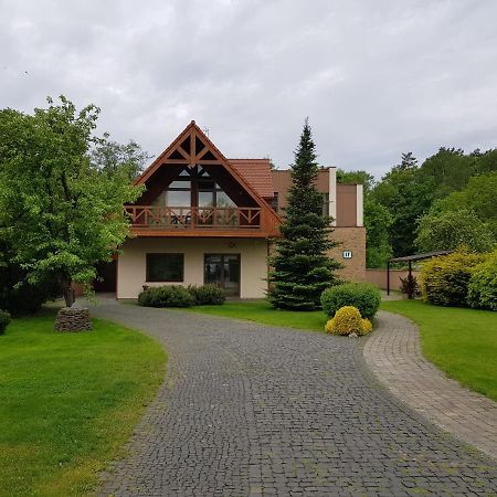 Apartamentai Hunter House Druskininkai Kültér fotó