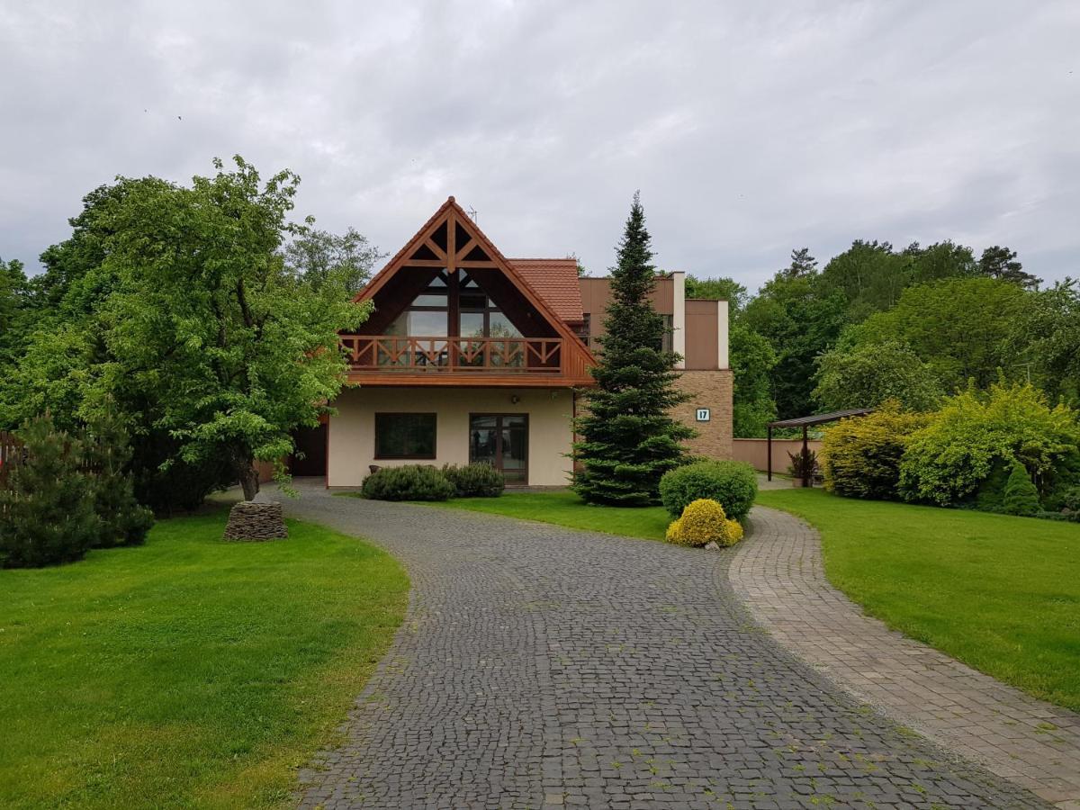 Apartamentai Hunter House Druskininkai Kültér fotó